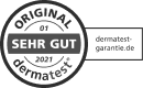 Dermatest Logo