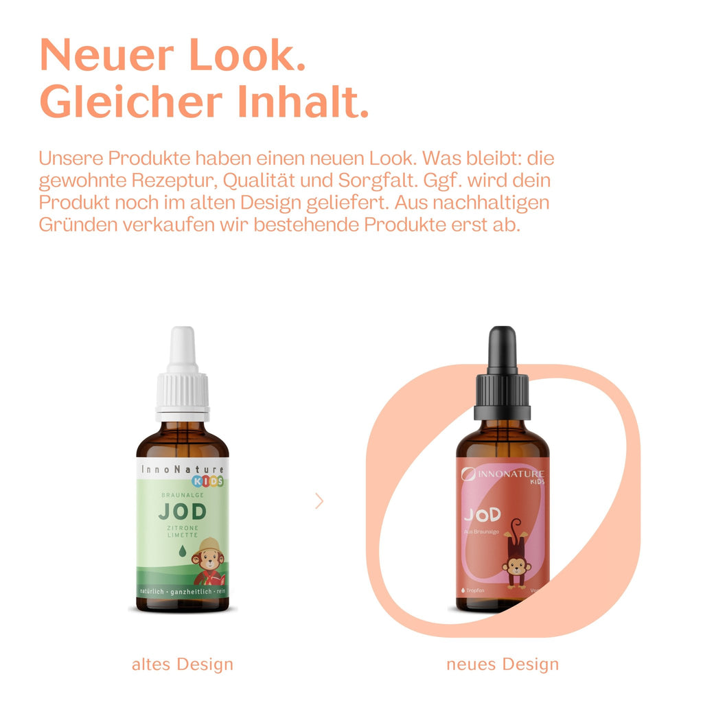 Jod Kids Tropfen 30ml