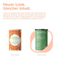 Bio Kurkuma Gerstengras Mix Superfood