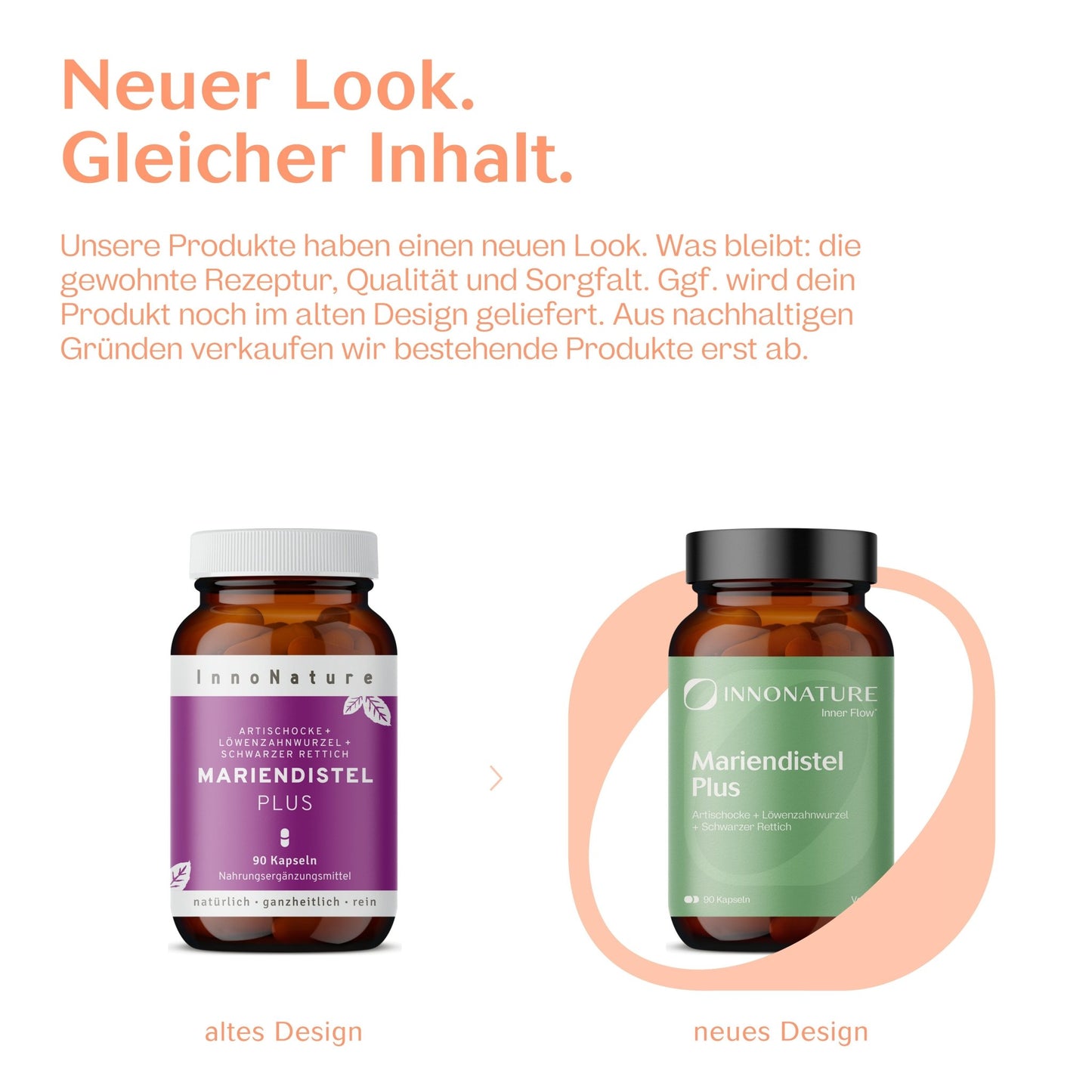 Mariendistel Plus Kapseln