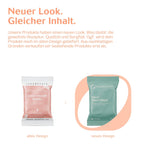 InnoRefill: Haut-Haare-Nägel Kapseln im Nachfüllbeutel