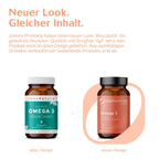 Omega 3 2:1 DHA/EPA 30 Kapseln