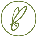 PETA-Zeichen: Veganes und tierversuchsfreies Produkt