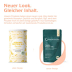Bio Veganer Protein Mix Superfood Shake: Vanille