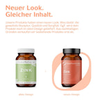 Guavenblätter: Natürliche Zink Kapseln