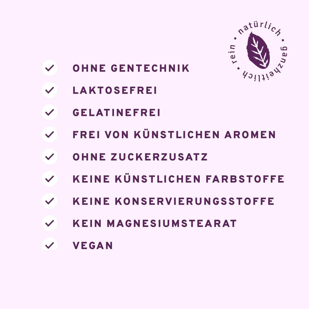 Açaí Beauty Pulver 150g