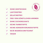 Antioxidantien Plus 60 Kapseln