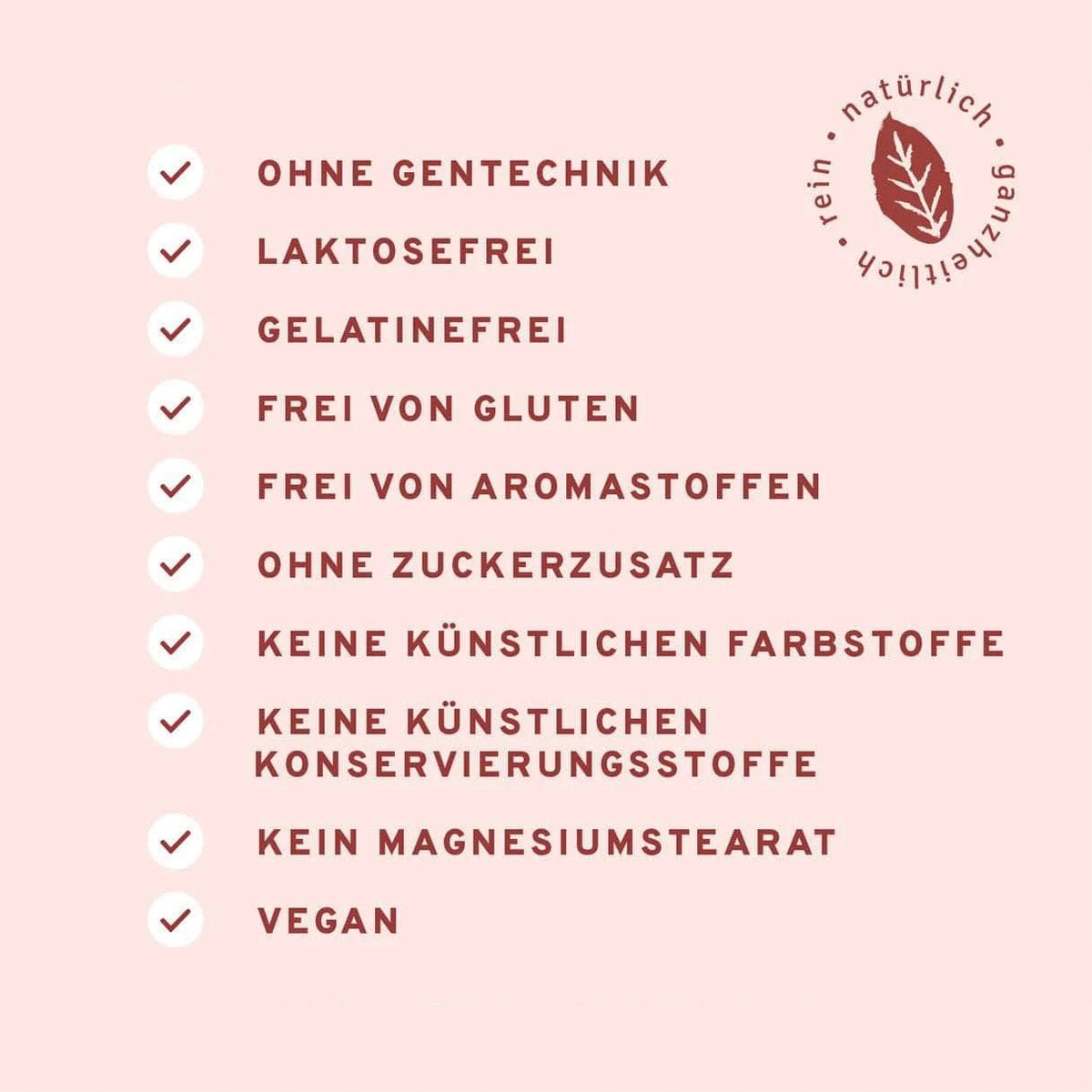 Astaxanthin Kapseln