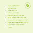Bio Green Goodness Superfood Shake