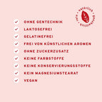 Blutzucker Kapseln