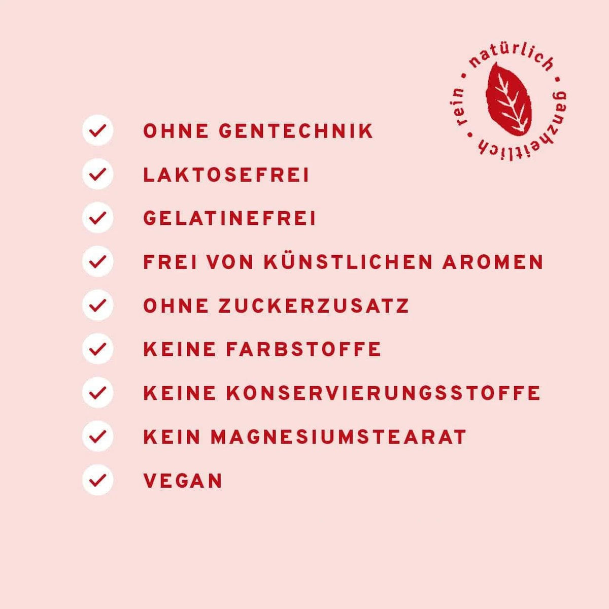 Blutzucker Kapseln