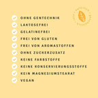 Bromelain Kapseln