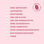 Cranberry Plus Kapseln