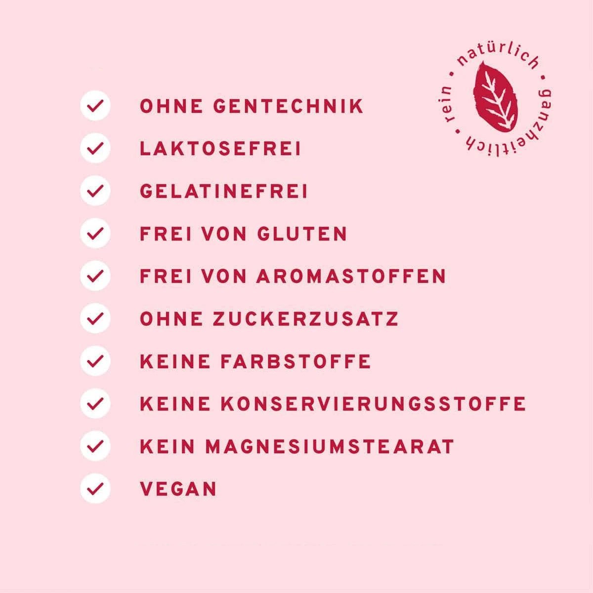 Cranberry Plus Kapseln