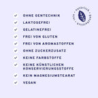 Deep Tropfen
