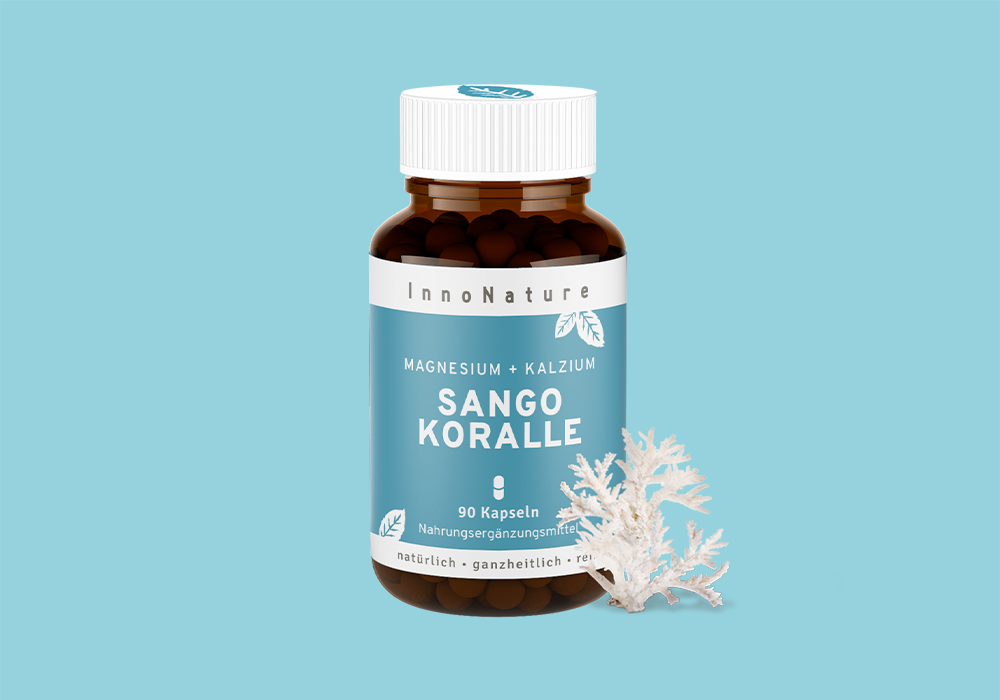 InnoNature Sango Koralle 