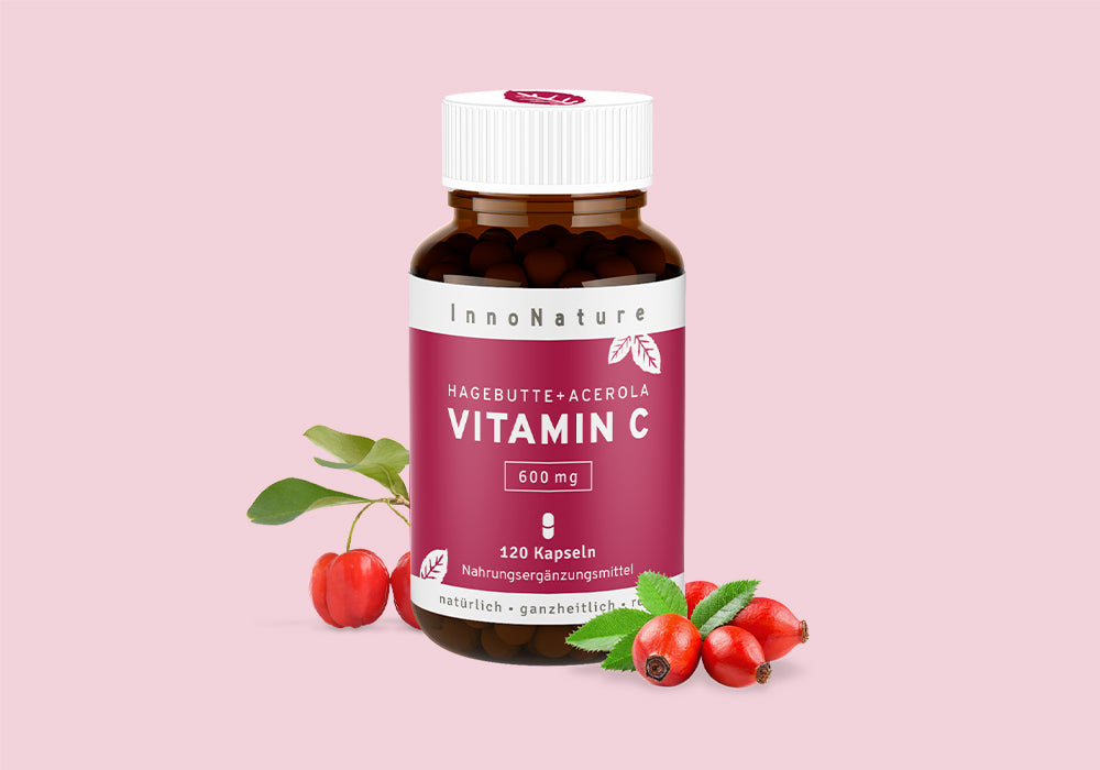 InnoNature Vitamin C.