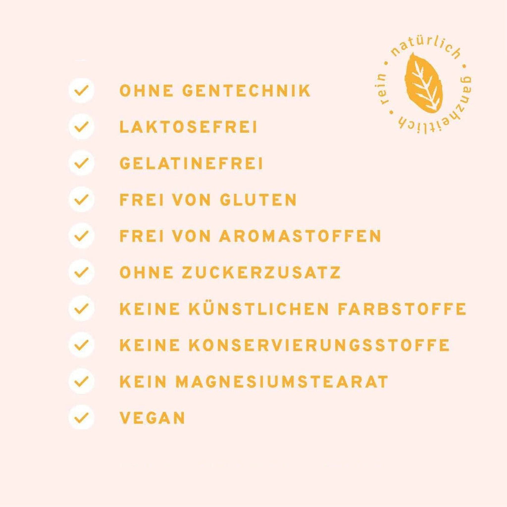 Haarwurzel Kapseln