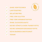 Haarwurzel Kapseln