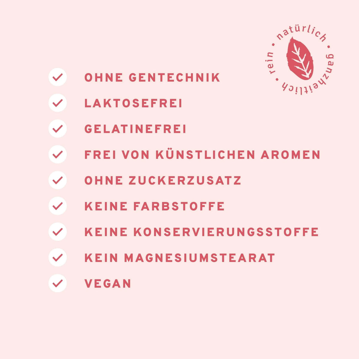 Hair Essentials 30 Kapseln