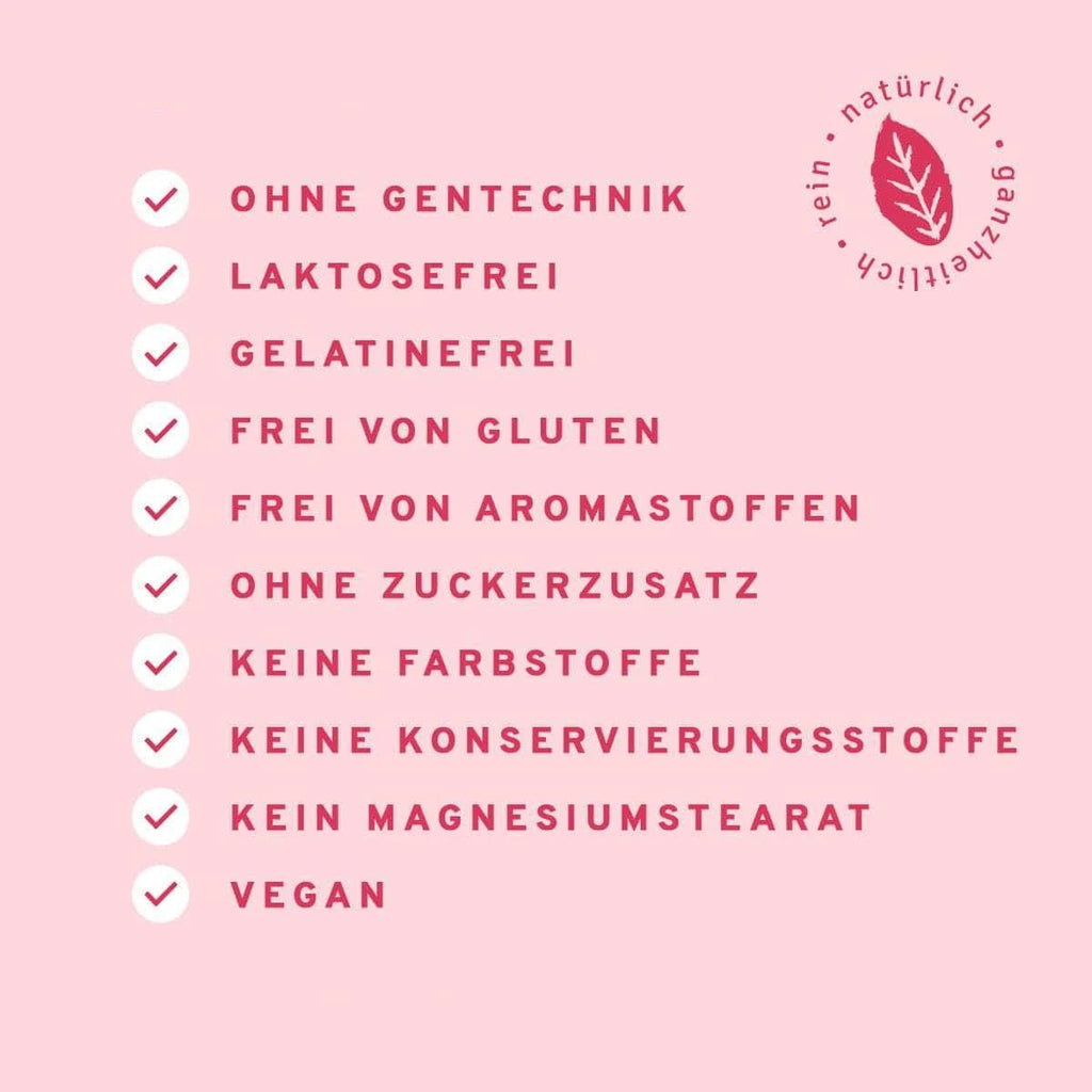 Immun Aktiv Kapseln