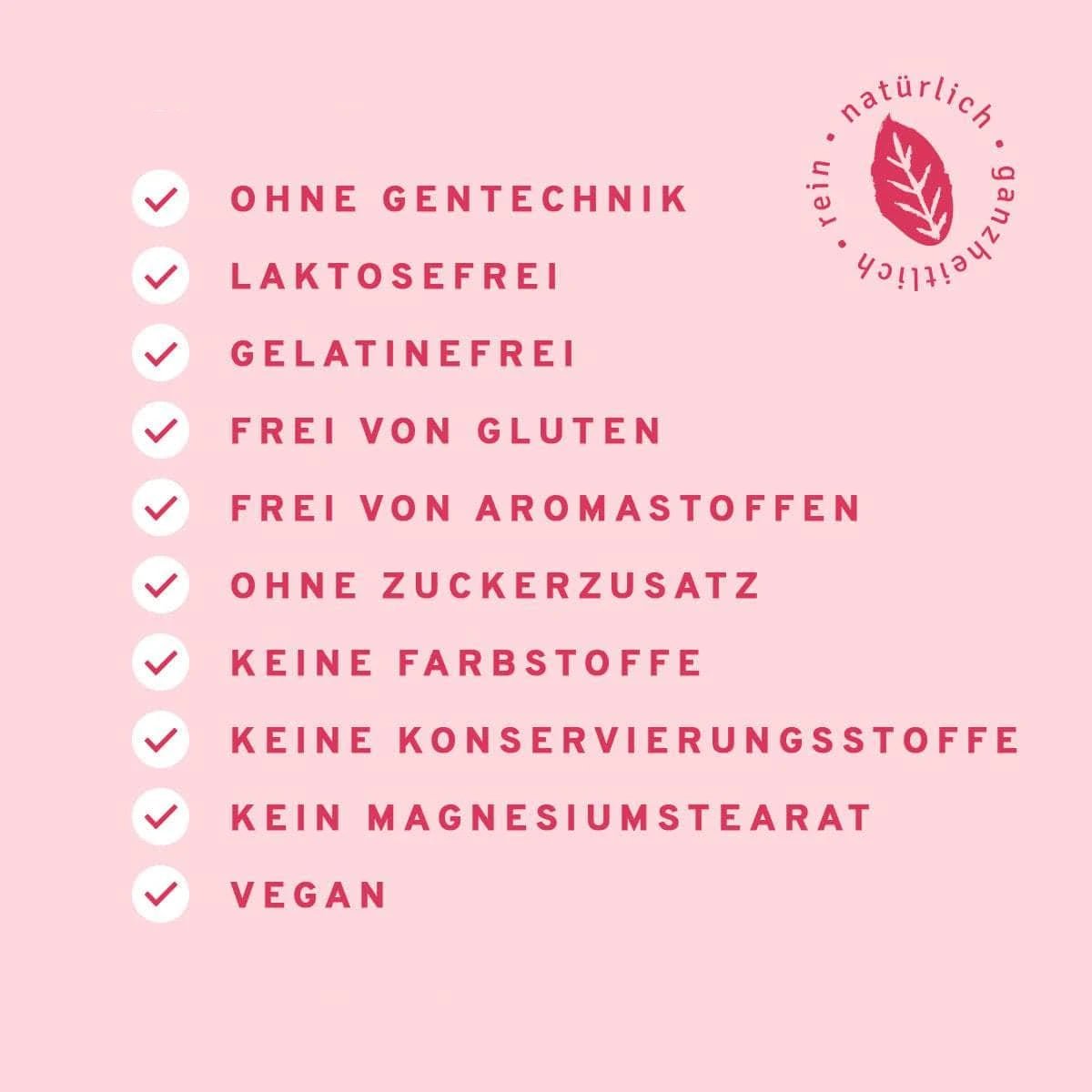 Immun Aktiv Kapseln