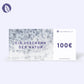 InnoNature Gift Cards €100.00 Winterdesign 2 PDF Gutschein zum SELBSTAUSDRUCKEN