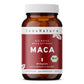 InnoNature Kapseln 1 x 90 Kapseln Bio Rotes Maca Extrakt Kapseln