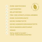 InnoNature Kapseln 1x 120 Kapseln Boswelliasäure: Weihrauch Kapseln