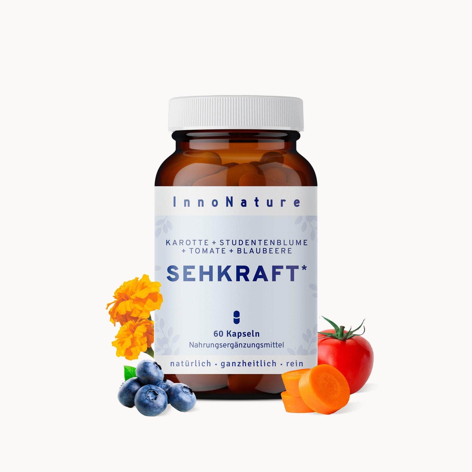Sehkraft