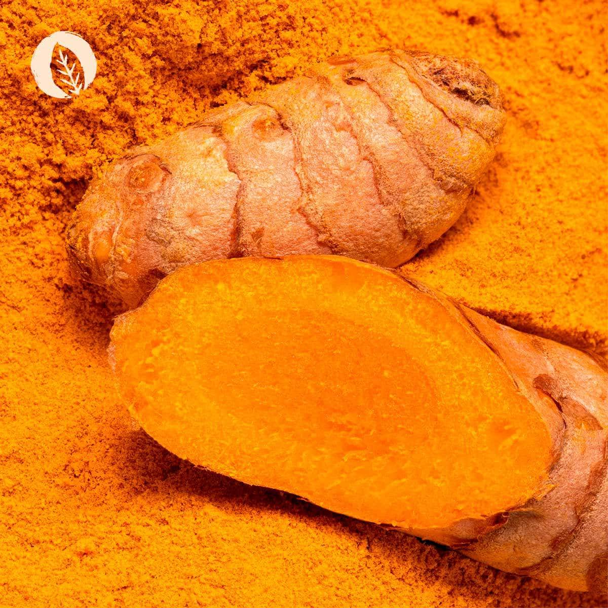 InnoNature Kapseln Bio Curcuma Kapseln