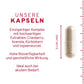 InnoNature Kapseln Cranberry Plus Kapseln