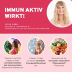 InnoNature Kapseln Immun Aktiv Kapseln