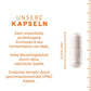 InnoNature Kapseln L-Glutamin Kapseln