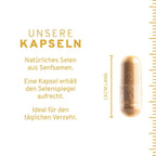 InnoNature Kapseln Selen Kapseln
