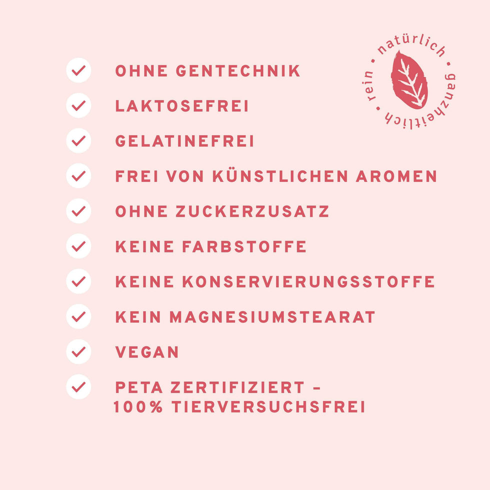 InnoNature Kapseln Skin Essentials 30 Kapseln Skin Essentials 30 Kapseln