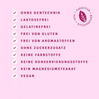 Trans-Resveratrol Kapseln