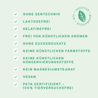 InnoNature Kapseln Vegan Komplex Kapseln