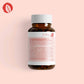 InnoNature Kapseln Vitamin B5 Kapseln: Pantothensäure aus Buchweizenkeimlinge