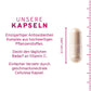 InnoNature Kapseln Zellschutz Kapseln:  Trans-Resveratrol + OPC + L-Glutathion + Hagebutte + Citrus-Bioflavonoide