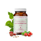 InnoNature Kapseln Zellschutz Kapseln:  Trans-Resveratrol + OPC + L-Glutathion + Hagebutte + Citrus-Bioflavonoide