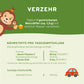 InnoNature Kids-Produkte 1x Monatsvorrat (50g) Ready to Play Kids Pulver 50g