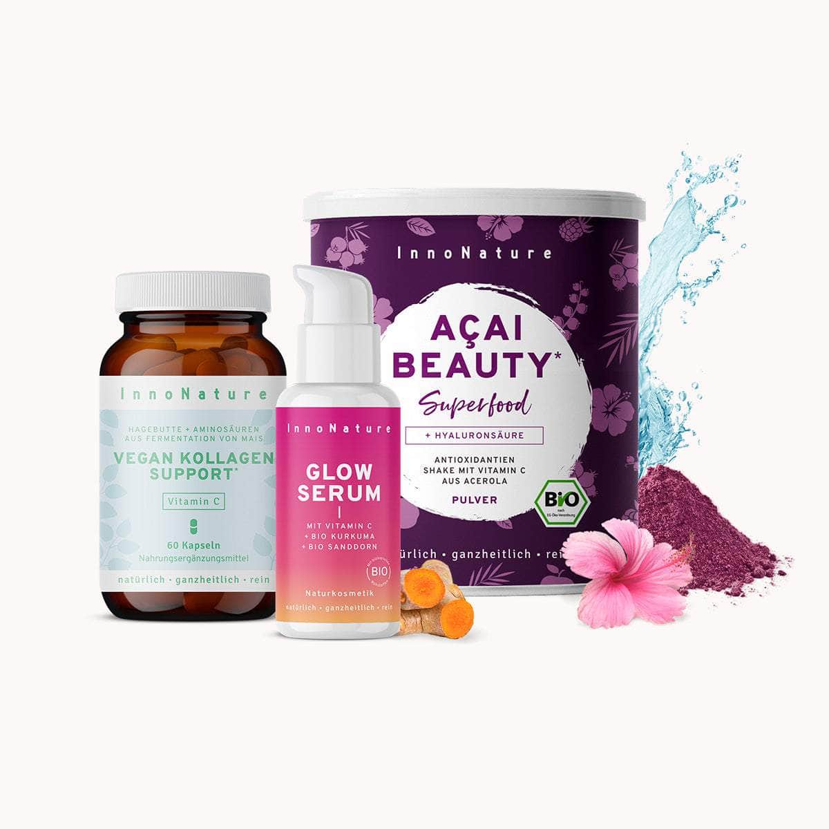 Naturkosmetik Neuheiten