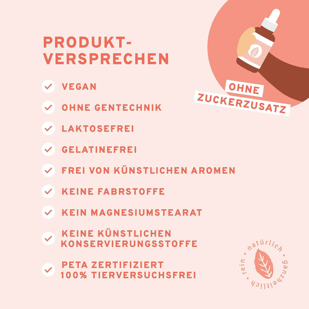 InnoNature NAHRUNGSERGÄNZUNGSMITTEL 1x30ml Vitamin B12 Kids Tropfen