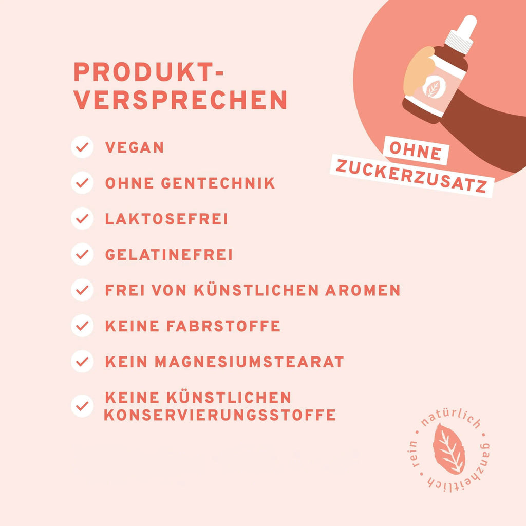 Vitamin B12 Kids Tropfen