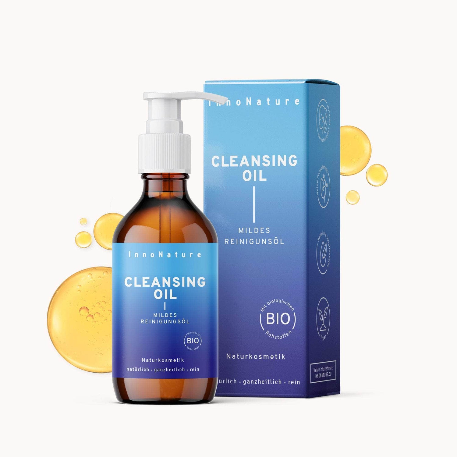 Naturkosmetik Neuheiten