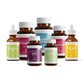 InnoNature Pakete 1x Vorrat (1x Cranberry Plus, 1x Zink, 1x OPC, 1x Vitamin C, 1x Vitamin D3, 1x Vitamin K2, 1x Sango Koralle). Winter-Frauen-Paket