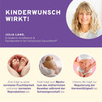 InnoNature PAKETE Kinderwunsch-Paket Kinderwunsch-Paket