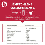 InnoNature Pulver Bio Happy Berry Superfood Pulver