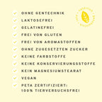 InnoNature Pulver Bio Lemon Morning Stoffwechsel*